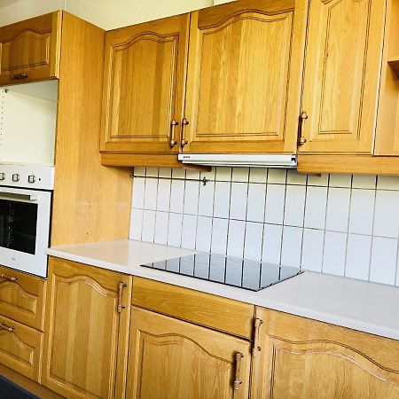 Aday - City Central Mansion - 1 Bedroom With Big Terrace Aalborg Exterior foto